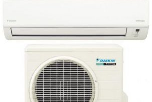 Pārskats par daikin gaisa kondicionieriem (daikin): sienu, invertoru, kaseti, kanālu, sadalīto sistēmu, griestiem, remontu un instrukcijas tiem