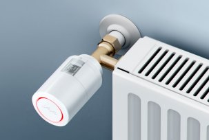 Advantages of Danfoss heating thermostats