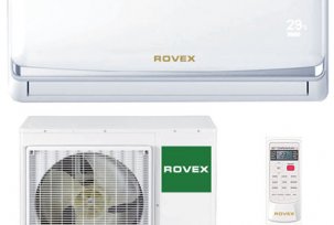 Rovex Air Conditioners Review: Error Codes