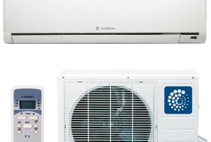 Overview of Venterra air conditioners: error codes, comparison of the characteristics of mobile models