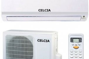 Celcia air conditioners: instructions for control panels, error codes, model comparison, reviews