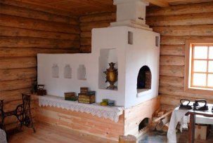 Pranje peći vlastitim rukama kako se ne bi puklo i ne zaprljalo