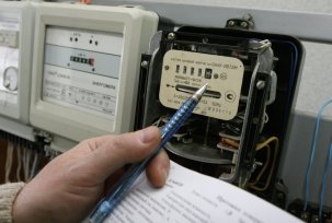 What to do if the electric meter winds a lot of electricity