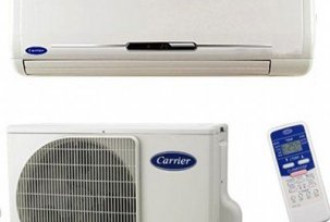 Decoding errors and operating instructions for air conditioners Carrier (Carrier)