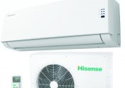 Επανεξέταση των κλιματιστικών Hisense, οδηγίες για τον πίνακα ελέγχου, κωδικοί σφάλματος και σύγκριση μοντέλων