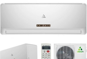 Review of air conditioners Abion - assortment, recommendations, comparison of models of the ASH / ARH series