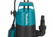 Oversikt over Makita Drainage Pumps