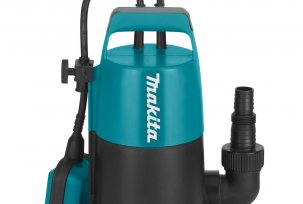 Oversikt over Makita Drainage Pumps