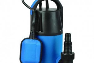 Prima Submersible Drainage Pumps ภาพรวม