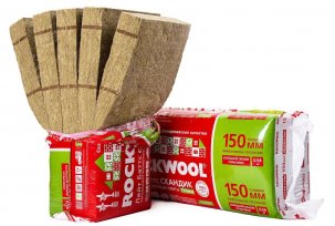 Što je Rockwool Light Butts izolacija i njezine prednosti