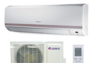 Buying Gree air conditioners at a bargain price: specific model reviews