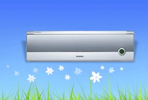 Buying a wall-mounted air conditioner based on reviews