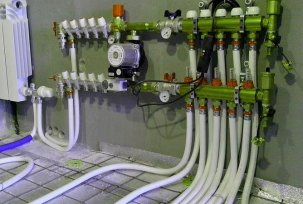 Tạo một bộ sưu tập để sưởi ấm tự làm: tổng quan về các loại, phương pháp tính toán và đề xuất cho việc cài đặt