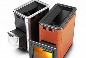 Benefits of using Tunguska sauna stoves