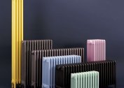 ความหลากหลายและประโยชน์ของ Arbonia radiators