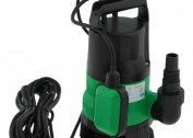 Oversikt over Oasis Drainage Pumps