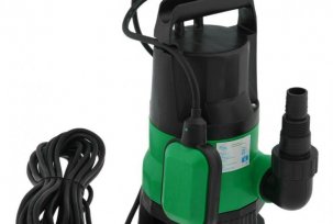 Oversikt over Oasis Drainage Pumps