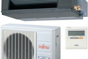 Overview of wall-mounted inverter and other models of air conditioners FUJITSU, instructions for them and reviews