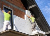 Comment isoler un mur extérieur dans un appartement ou une maison