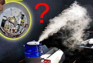 Comment nettoyer l'humidificateur à l'acide citrique contre le tartre et les réparations mineures