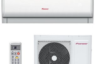 Pioneer Air Conditioners Review: Error Codes, Model Features Comparison