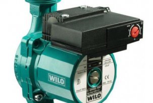 Cách chọn bơm tuần hoàn để sưởi ấm Wilo: hướng dẫn, đánh giá, thông số kỹ thuật