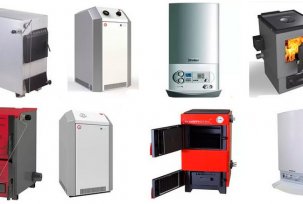 What are combined heating boilers and how to choose them