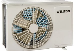 Aperçu des climatiseurs Wellton: codes d'erreur, comparaison des modèles populaires