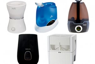 What are the benefits and harms of air humidifiers