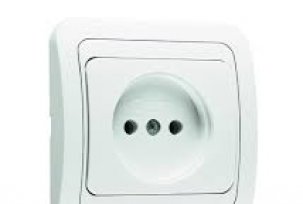 The device and types of electrical outlets