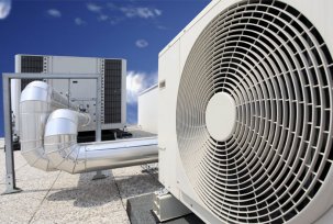 Ventilation systems, their tasks, design and varieties