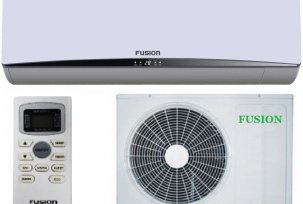 Fusion Air Conditioners Review: Error Codes, Wall Model Comparison