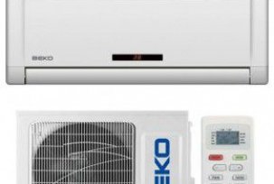 Codis d’error per als condicionadors d’aire Beko (Veko, Beko): desxiframent i instruccions