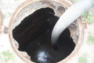 Pumping a cesspool and septic tank: rules, instructions, methods