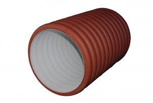 Overview of corrugated sewage pipes