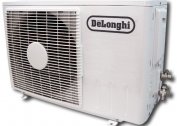 รหัสข้อผิดพลาดสำหรับเครื่องปรับอากาศ Delonghi (delong) - การถอดรหัสและคำแนะนำ