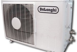 Feilkoder for Delonghi klimaanlegg (delongs) - dekryptering og instruksjoner