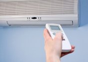 Que signifient les boutons de la télécommande du climatiseur: sec, chaud, etc.