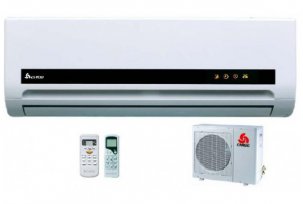 Overview of Chigo air conditioners: error codes and instructions for inverter models