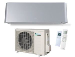 Codes d'erreur pour les climatiseurs daikin - décryptage et instructions