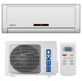 รหัสข้อผิดพลาดสำหรับเครื่องปรับอากาศ Beko (Veko, Beko) - ถอดรหัสและคำแนะนำ