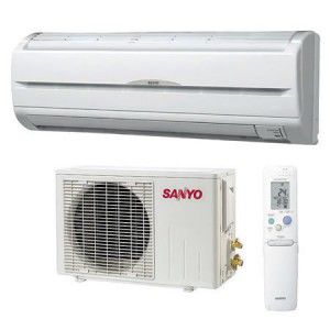 เครื่องปรับอากาศ SANYO (Sanyo, Sanyo) - คำแนะนำ