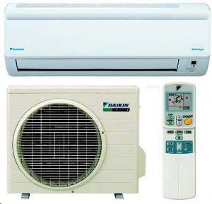 Αγοράστε κλιματιστικά daikin (daikin) σε τιμή ευκαιρίας: κριτικές και προδιαγραφές μεμονωμένων μοντέλων