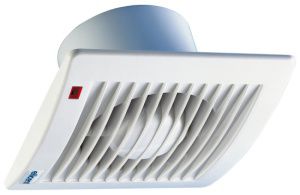 Ispušni ventilator