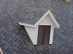 Dormer ventilasjon