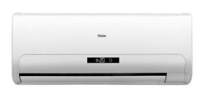 เครื่องปรับอากาศ HAIER