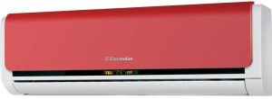 ระบบแยกส่วน ELECTROLUX EACS-07HG-R ซีรี่ส์ AIR GATE