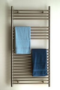 Designer Tube Radiator Accuro-Korle Escape