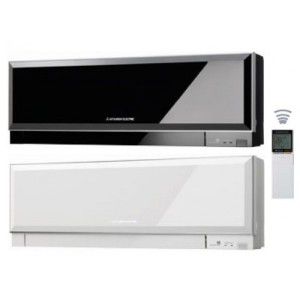 zidne jedinice MITSUBISHI ELECTRIC DESIGN serije