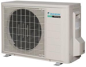 utedel DAIKIN